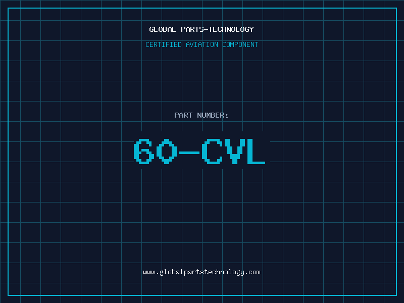 Aviation Part 60-CVL