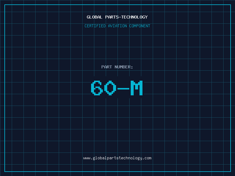 Aviation Part 60-M