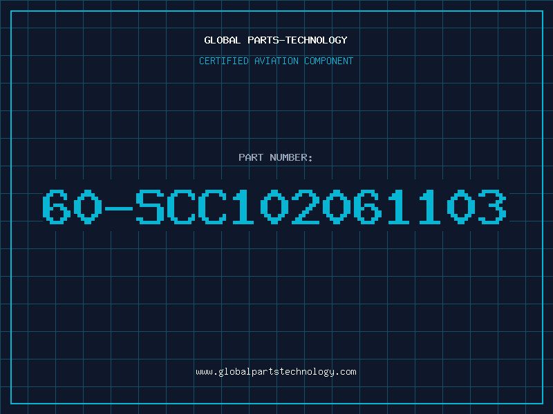 Aviation Part 60-SCC102061103