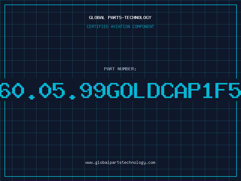 Aviation Part 60.05.99Goldcap1F5
