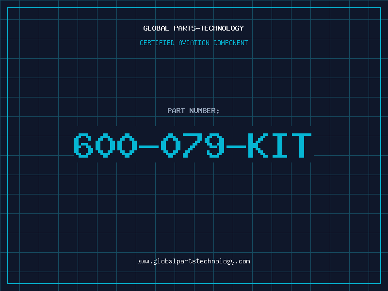 Aviation Part 600-079-KIT