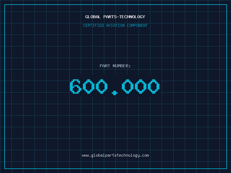 Aviation Part 600.000