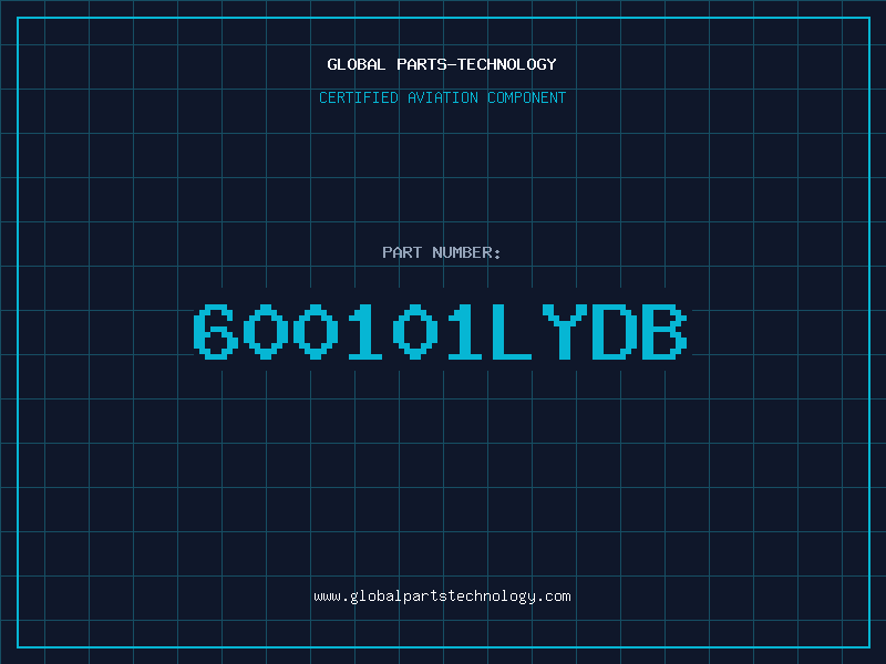 Aviation Part 600101LYDB