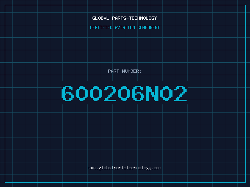 Aviation Part 600206N02