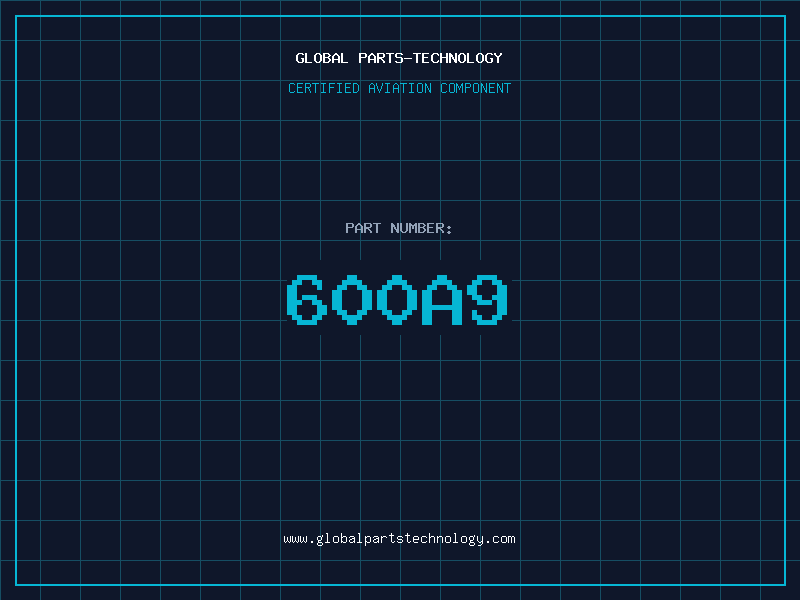 Aviation Part 600A9