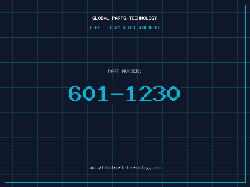Aviation Part 601-1230