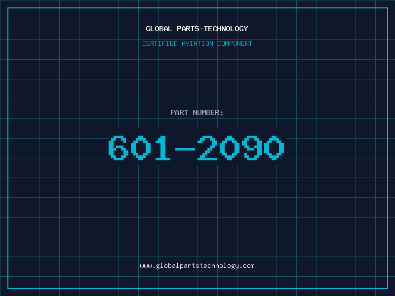 Aviation Part 601-2090