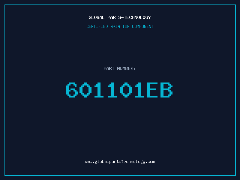 Aviation Part 601101EB