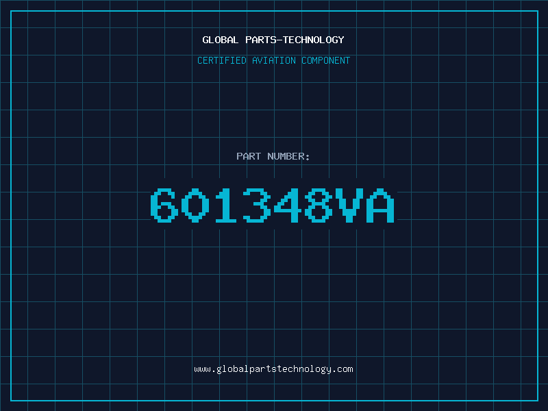 Aviation Part 601348VA
