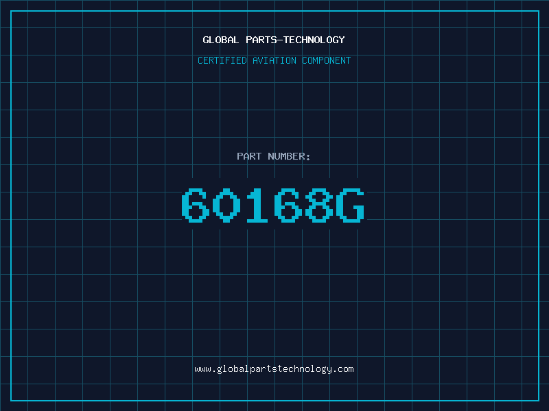 Aviation Part 60168G