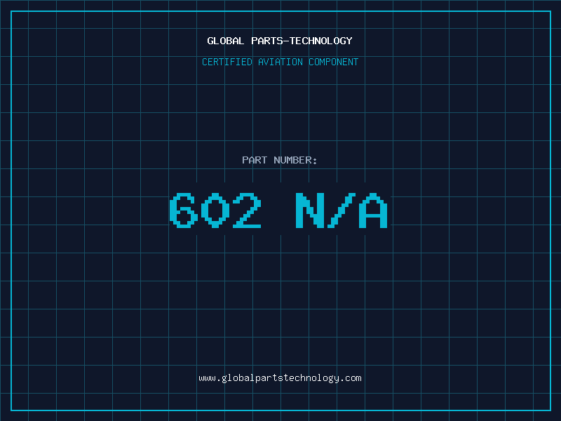 Aviation Part 602 N/A
