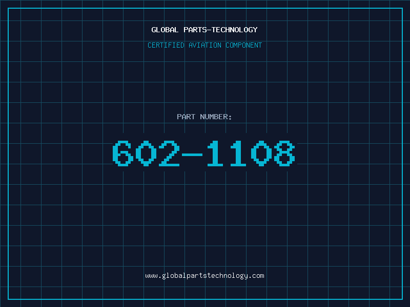 Aviation Part 602-1108