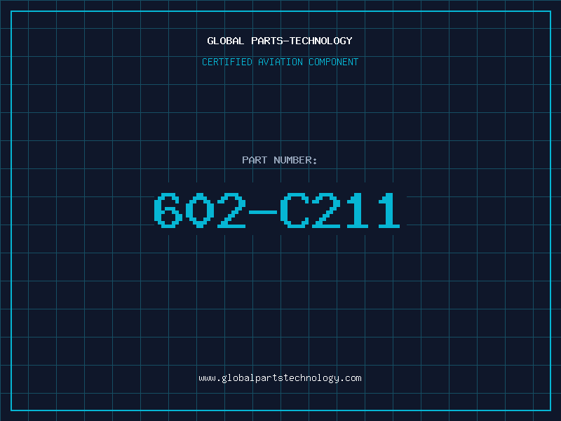Aviation Part 602-C211