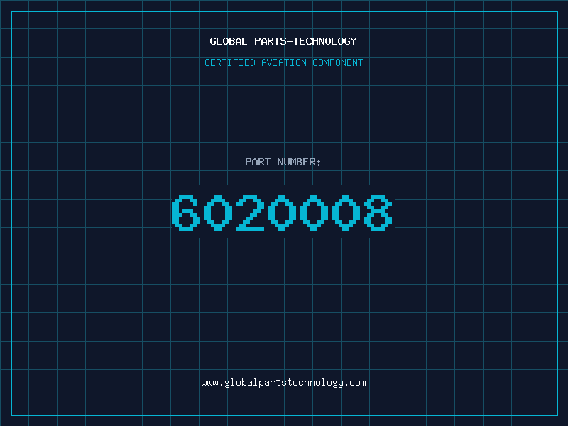 Aviation Part 6020008