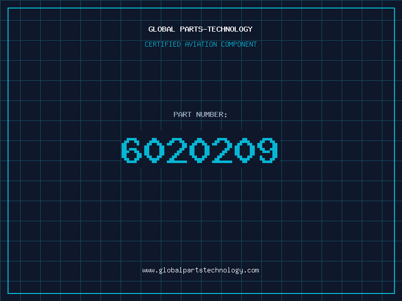 Aviation Part 6020209