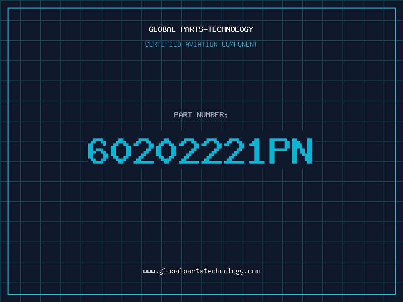 Aviation Part 60202221PN