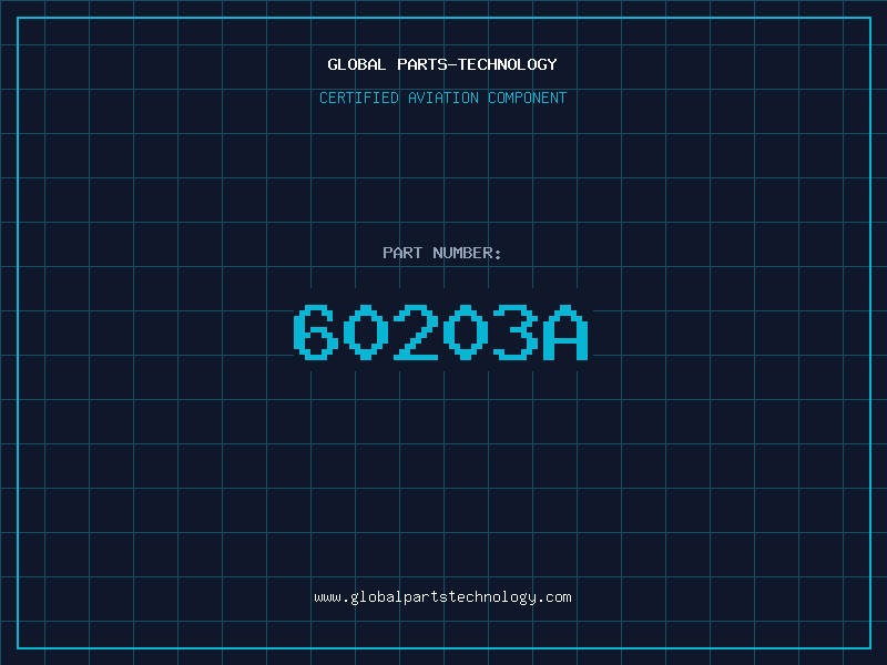 Aviation Part 60203A