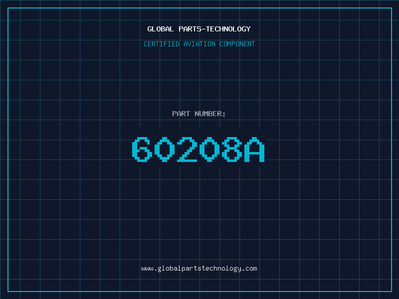 Aviation Part 60208A