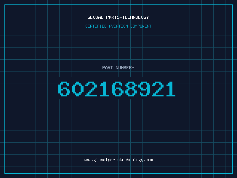 Aviation Part 602168921
