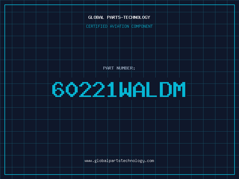 Aviation Part 60221WALDM