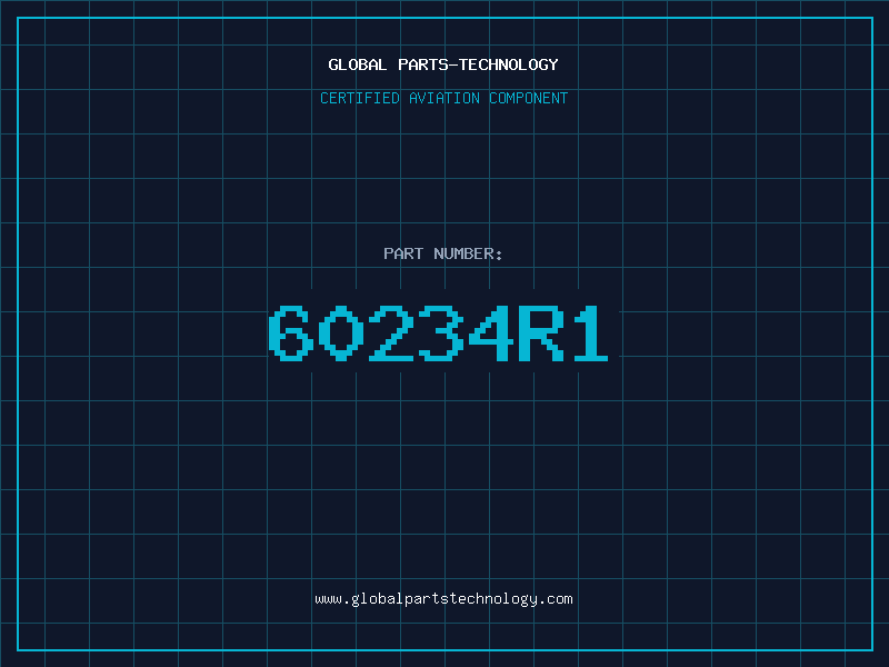 Aviation Part 60234R1