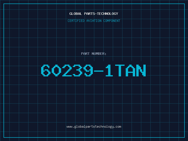 Aviation Part 60239-1TAN