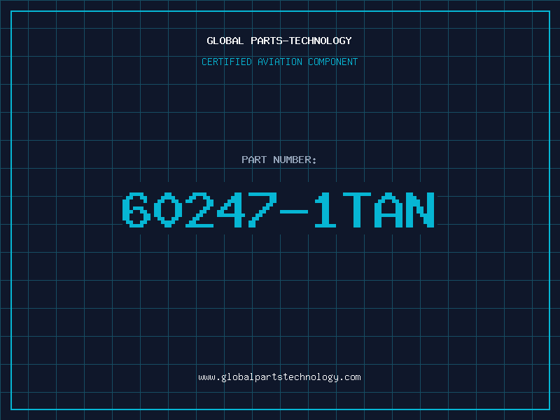 Aviation Part 60247-1TAN