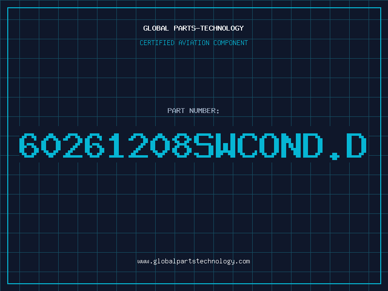 Aviation Part 60261208SWCOND.D