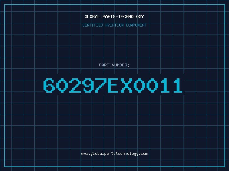 Aviation Part 60297EX0011