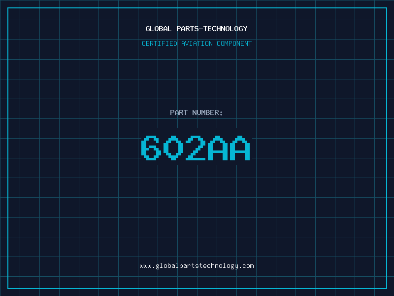 Aviation Part 602AA