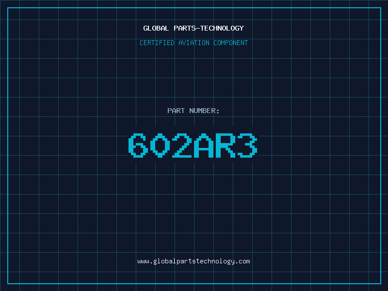 Aviation Part 602AR3