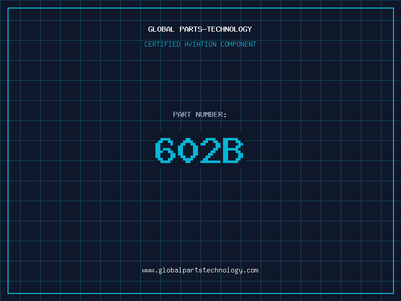 Aviation Part 602B