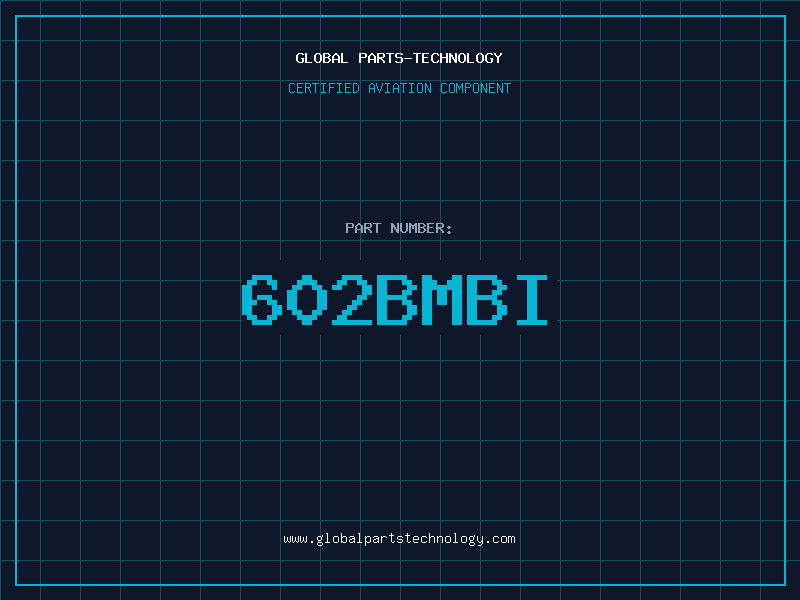 Aviation Part 602BMBI