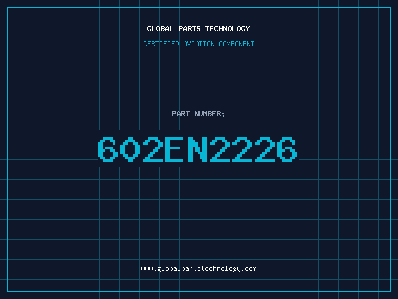 Aviation Part 602EN2226