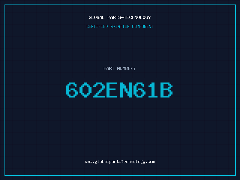 Aviation Part 602EN61B