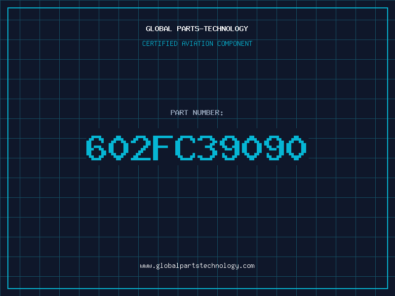 Aviation Part 602FC39090