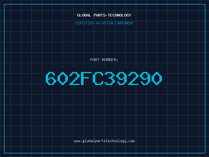 Aviation Part 602FC39290