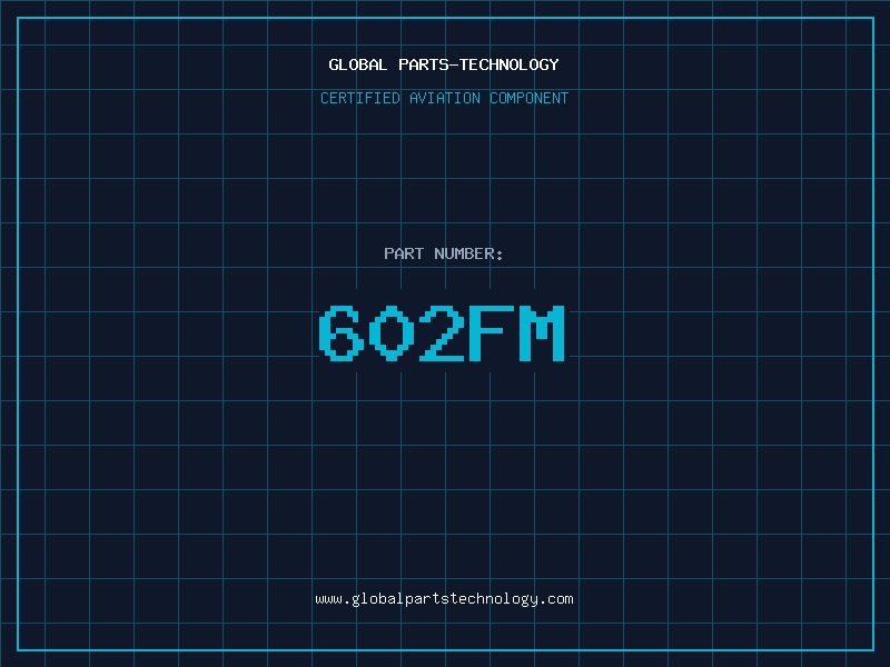 Aviation Part 602FM