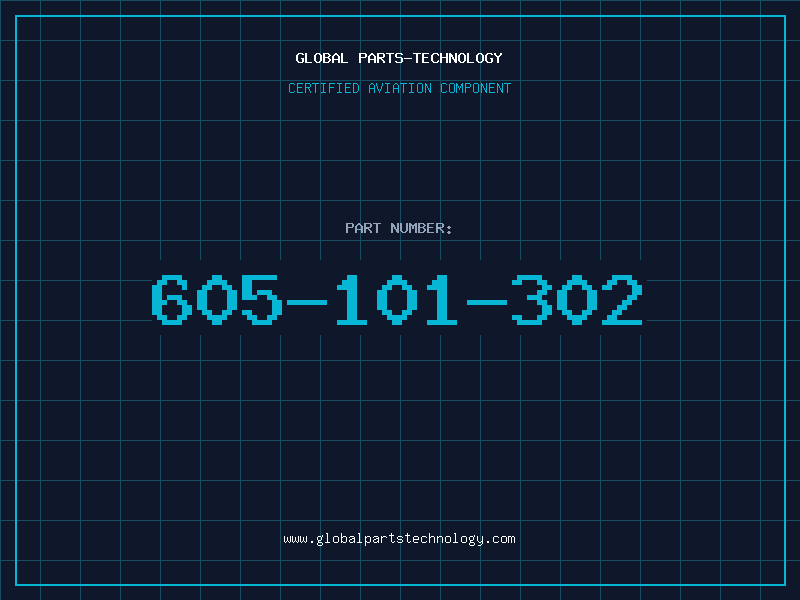 Aviation Part 605-101-302