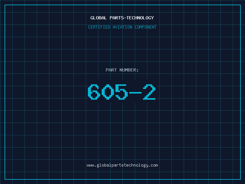 Aviation Part 605-2