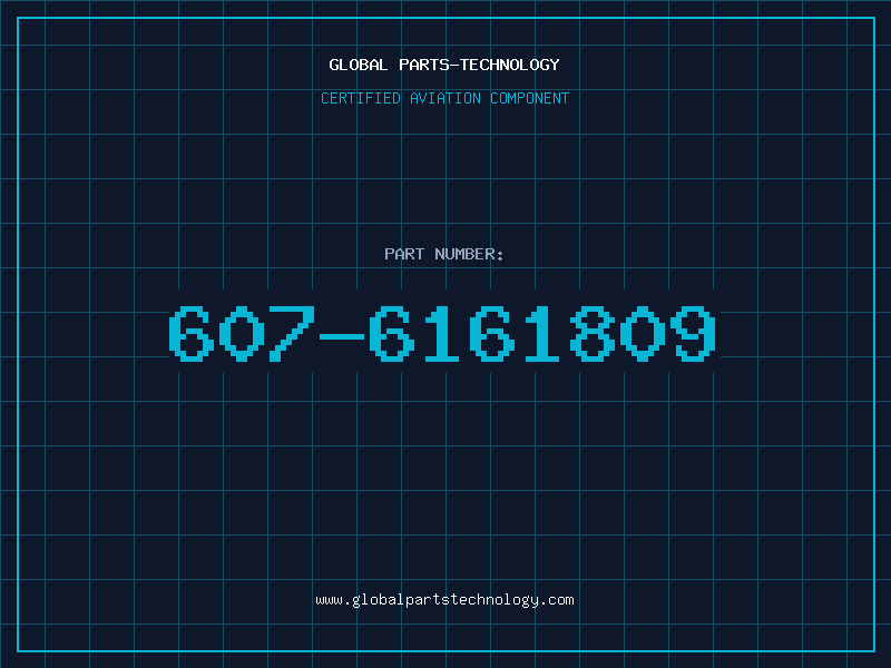 Aviation Part 607-6161809