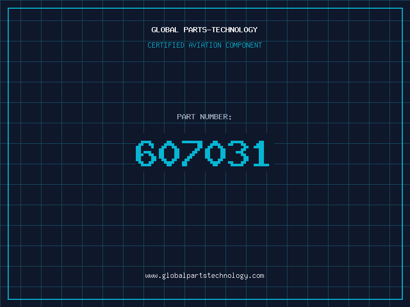 Aviation Part 607031