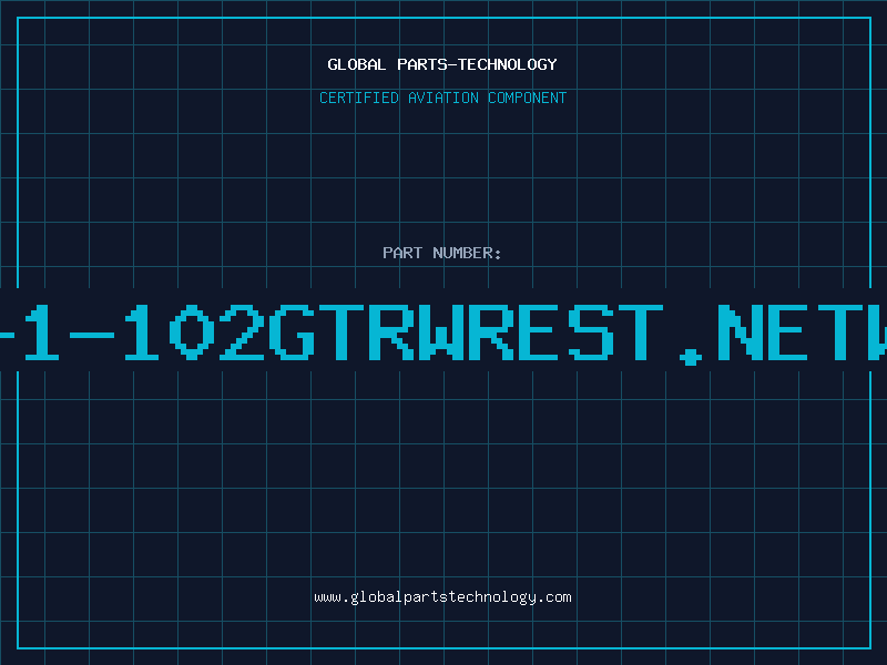Aviation Part 608-1-102GTRWREST.NETWORK