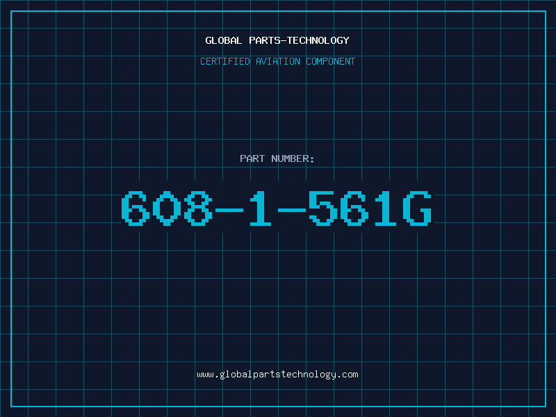 Aviation Part 608-1-561G