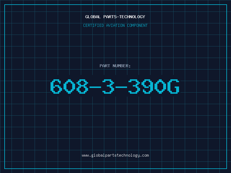 Aviation Part 608-3-390G