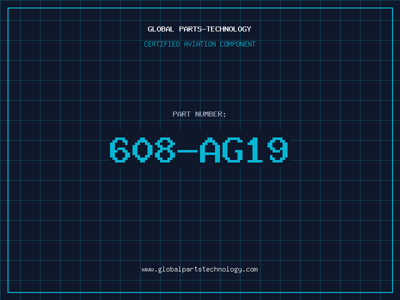 Aviation Part 608-AG19