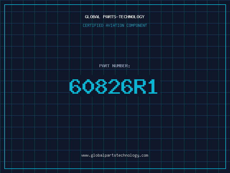 Aviation Part 60826R1