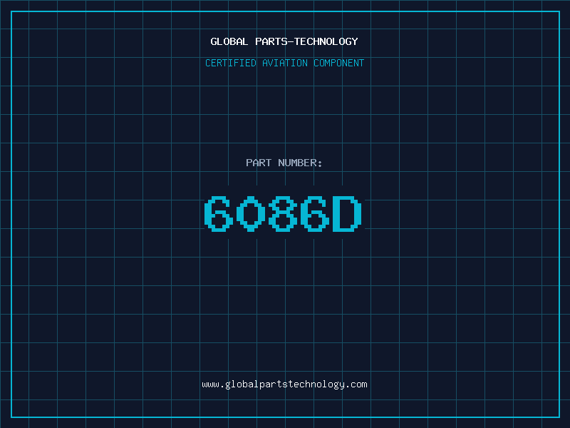 Aviation Part 6086D