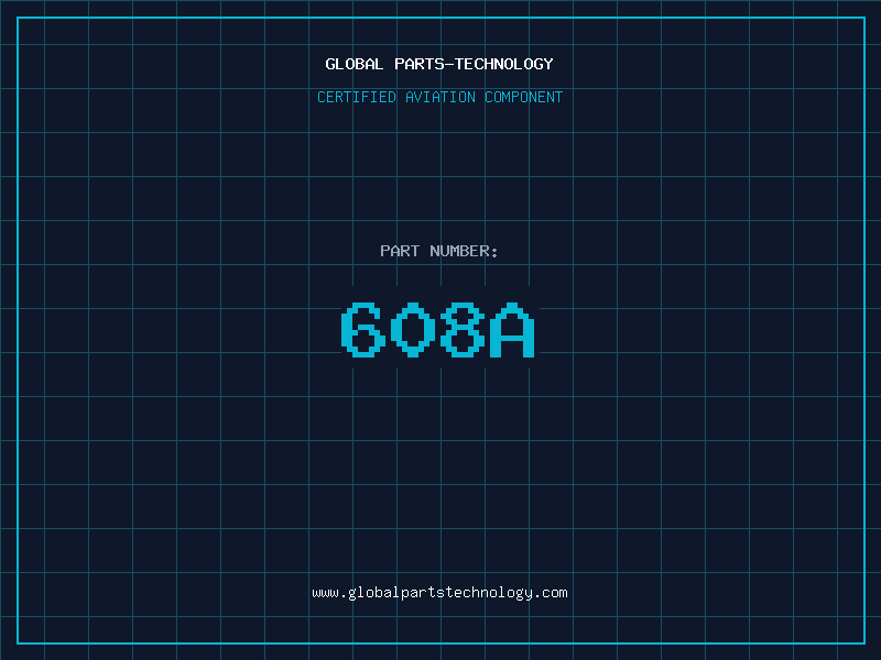 Aviation Part 608A