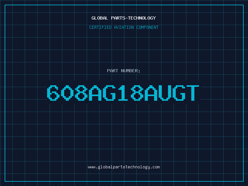 Aviation Part 608AG18AUGT